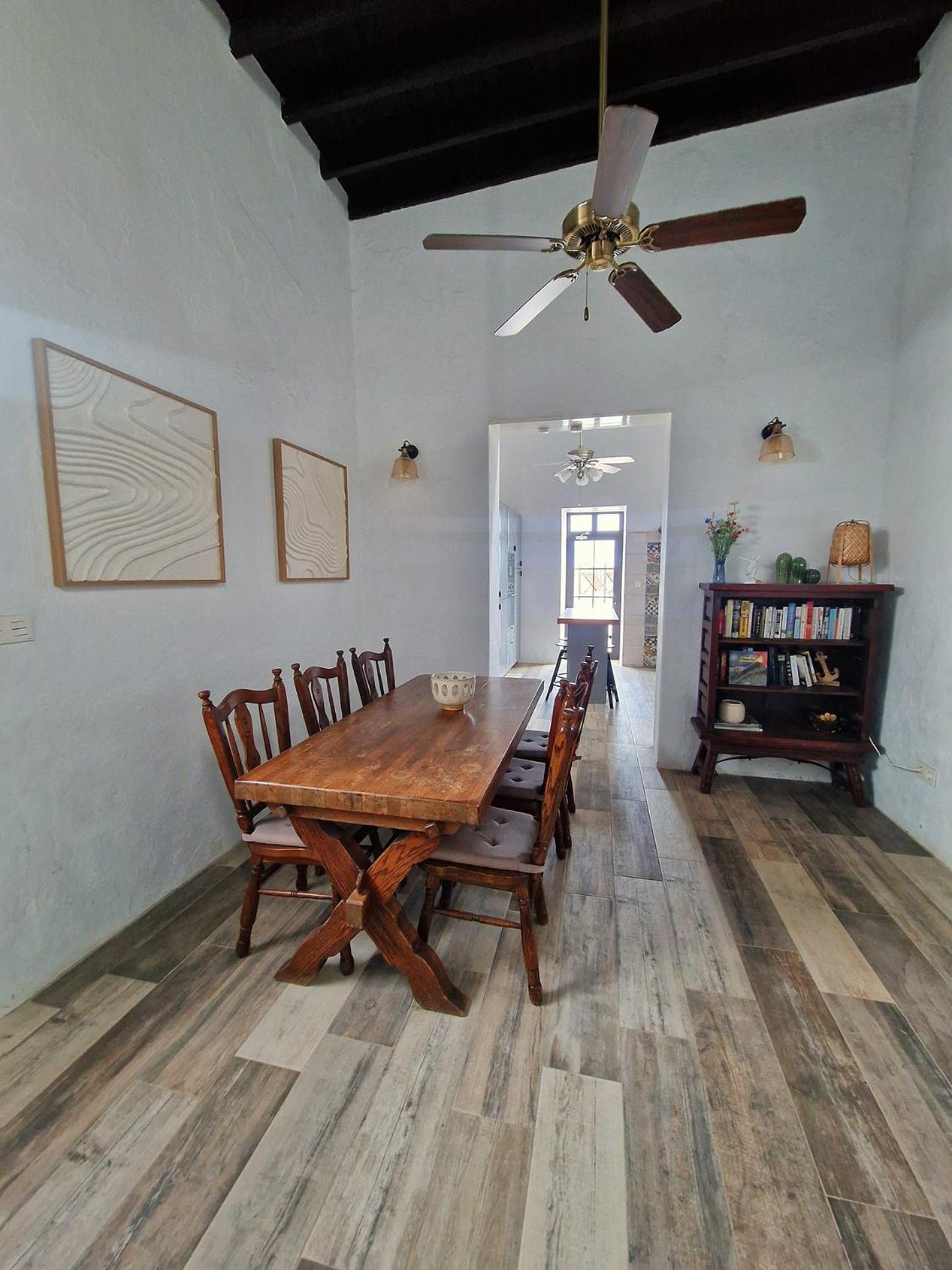Casa Tazirit Villa Mácher Buitenkant foto