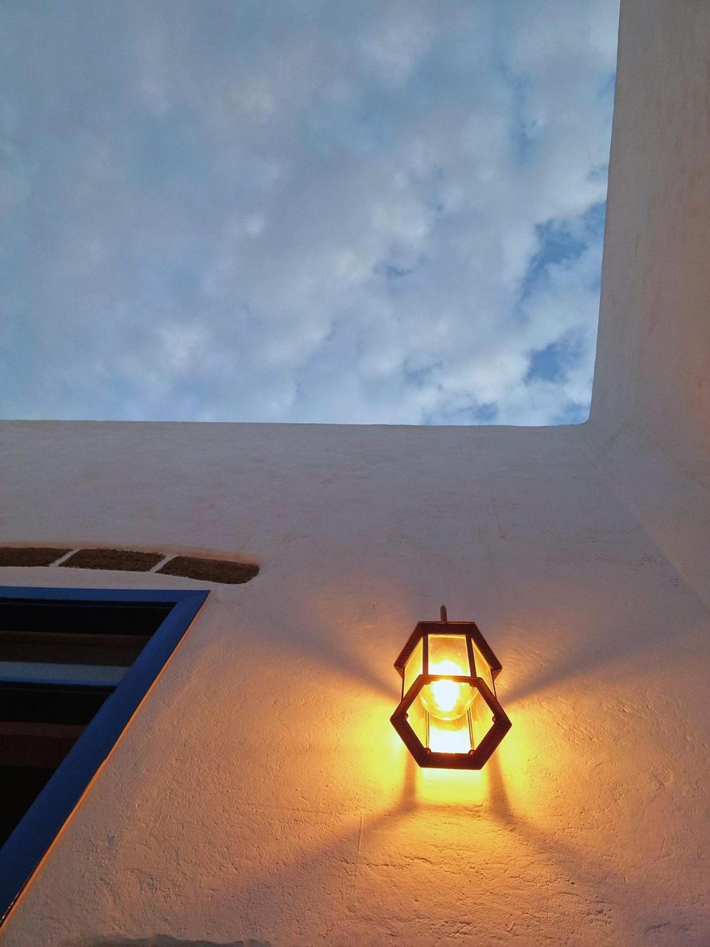 Casa Tazirit Villa Mácher Buitenkant foto