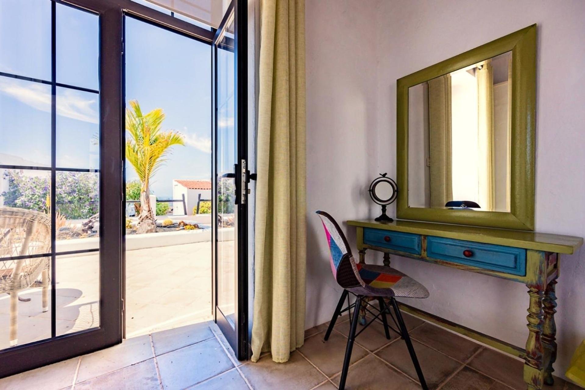 Casa Tazirit Villa Mácher Buitenkant foto
